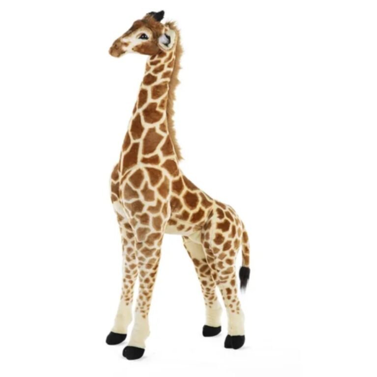 Childhome - Standing Giraffe 135Cm