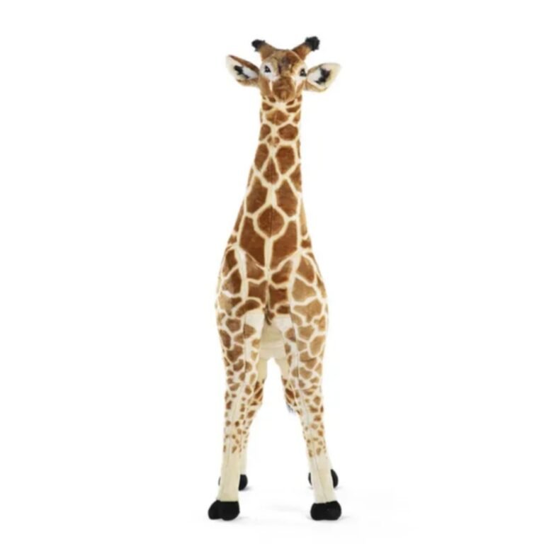 Childhome - Standing Giraffe 135Cm