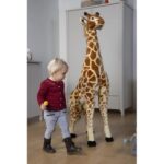 Childhome – Standing Giraffe 135Cm