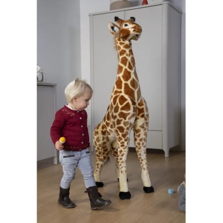 Childhome - Standing Giraffe 135Cm