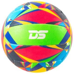 Dawson Sports - Retro Trainer Netball - Size 5