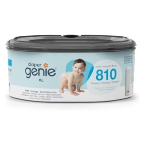 Diaper Genie Jumbo Octagonal Refill