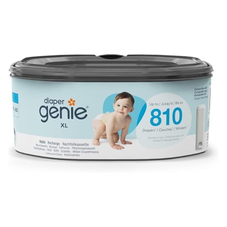 Diaper Genie Jumbo Octagonal Refill