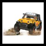 Dickie – Adventure Commander – Try Me