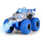Dickie – Arctic Ice Monster Tractor – Blue