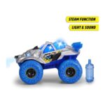 Dickie – Arctic Ice Monster Tractor – Blue