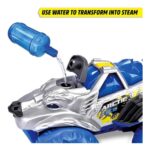 Dickie – Arctic Ice Monster Tractor – Blue