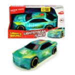 Dickie – Lightstreak Tuner Friction 20Cm