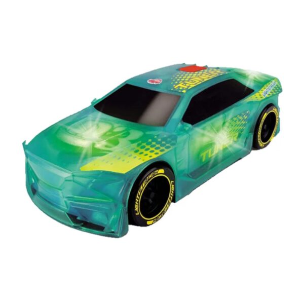 Dickie – Lightstreak Tuner Friction 20Cm