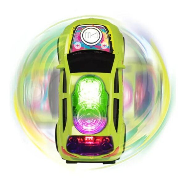 Dickie – Mercedes A Class Beatz Spinner – Ages 3+ Years
