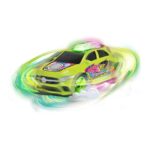 Dickie – Mercedes A Class Beatz Spinner – Ages 3+ Years