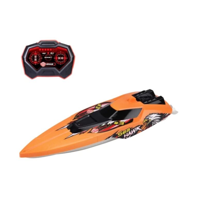 Dickie - RC Sea Hawk RTR - Ages 6+ Years