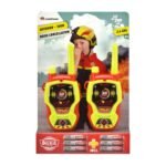 Dickie Toys – Walkie Talkie Fire