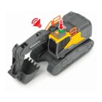 Dickie – Volvo Tracked Excavator