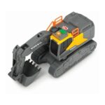 Dickie – Volvo Tracked Excavator
