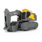 Dickie – Volvo Tracked Excavator