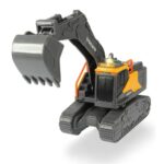Dickie – Volvo Tracked Excavator