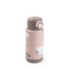 Done By Deer Insulated Bottle Tiny Farm Powder 340ml