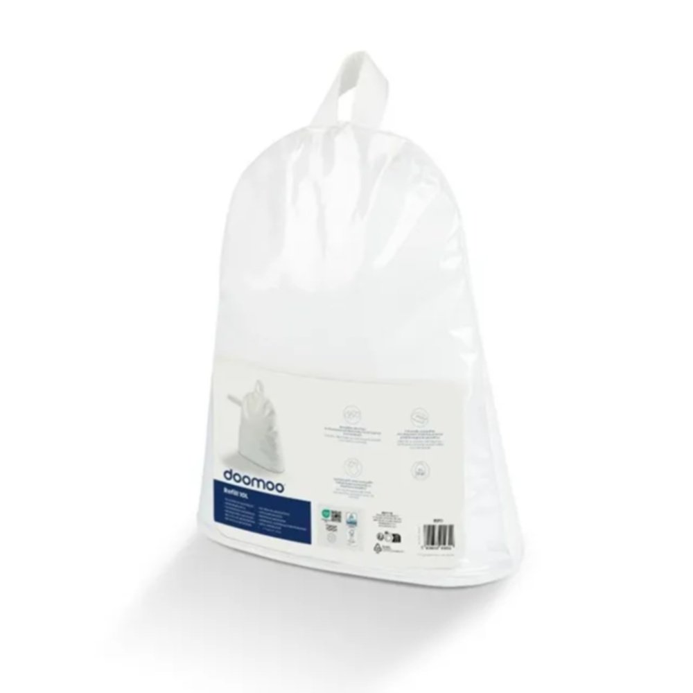 Doomoo Refill Bag 10L