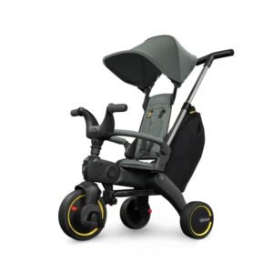Doona Liki Trike S3 Slate Green