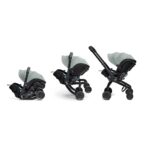Doona X – Infant Car Seat – Dusty Sage