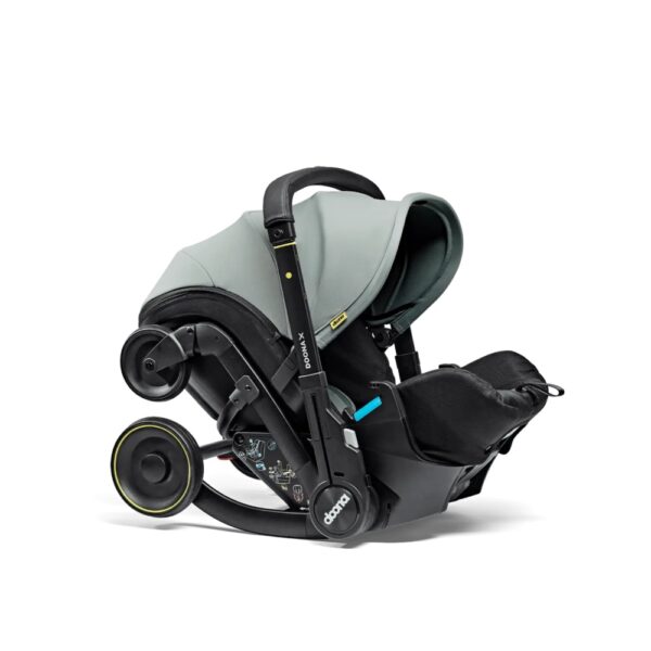 Doona X – Infant Car Seat – Dusty Sage