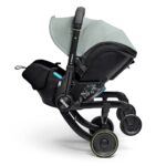 Doona X – Infant Car Seat – Dusty Sage