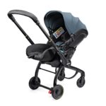 Doona X – Infant Car Seat – Ocean Blue