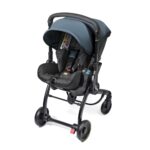 Doona X – Infant Car Seat – Ocean Blue