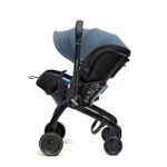 Doona X – Infant Car Seat – Ocean Blue