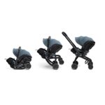 Doona X – Infant Car Seat – Ocean Blue