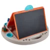 Eurekakids – 4in1 Foldable Art Table with Accessories