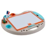 Eurekakids – 4in1 Foldable Art Table with Accessories