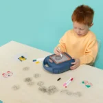 Eurekakids – Little Big Drawing Projector Set