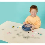 Eurekakids – Little Big Drawing Projector Set