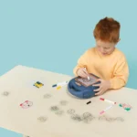 Eurekakids – Little Big Drawing Projector Set