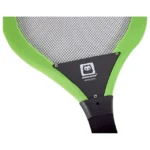 Eurekakids – Kids Cloth Racquets Badminton & Tennis Set 3Y+