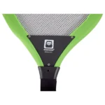 Eurekakids – Kids Cloth Racquets Badminton & Tennis Set 3Y+