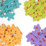Fairy Tale Puzzle – Snow White