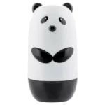 Chicco – Manicure Set 4in1 Panda 0m+