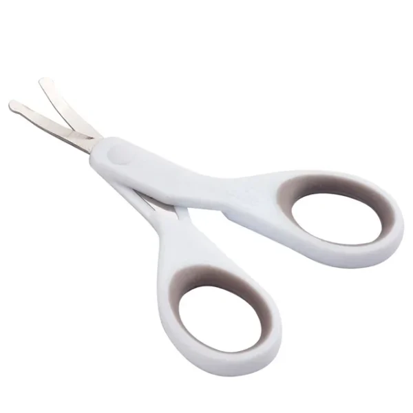 Chicco – Manicure Set 4in1 Panda 0m+