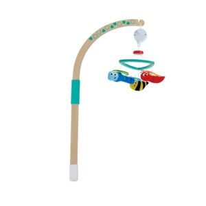 Hape Sweet Dreams Baby Mobile Toy