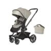 Hartan Mercedes-Benz Avantgarde GTX Stroller – Opalith