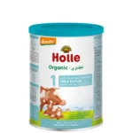 Holle Organic Infant Formula 1 400gm