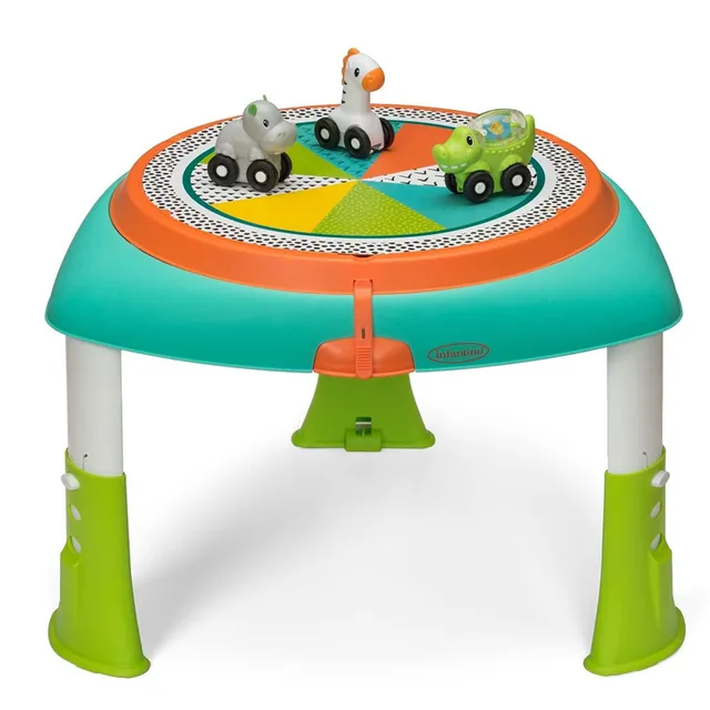 Infantino - Sit, Spin & Stand Entertainer 360Seat