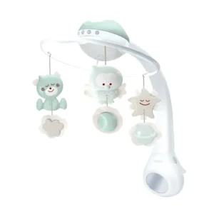 Hape Sweet Dreams Baby Mobile Toy