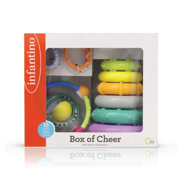 Infantino - Box of Cheer