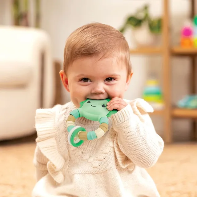 Infantino - Infantino Dino Teether