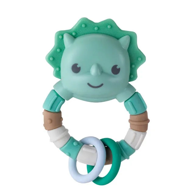 Infantino - Infantino Dino Teether
