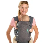 Infantino – Flip Advanced 4-In-1 Convertible Carrier